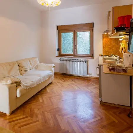 Lejlighed Jasminka Loncaric *