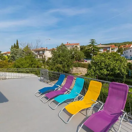 Jasminka Loncaric Lejlighed *