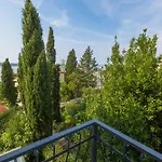 Apartament Jasminka Loncaric Crikvenica