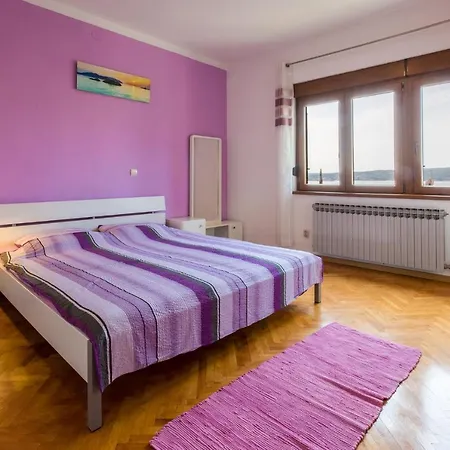 Jasminka Loncaric アパート