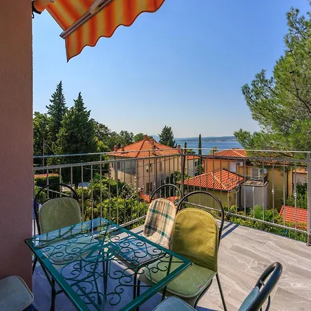 Jasminka Loncaric Apartment *