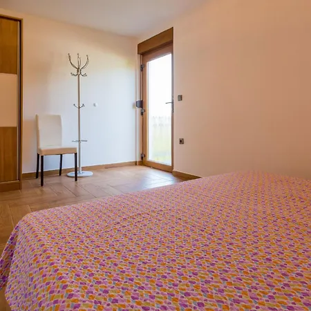 Apartament Jasminka Loncaric *