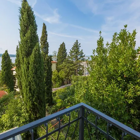 Apartman Jasminka Loncaric Crikvenica