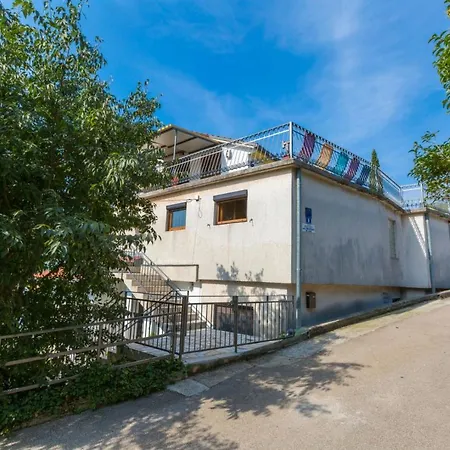 アパート Jasminka Loncaric