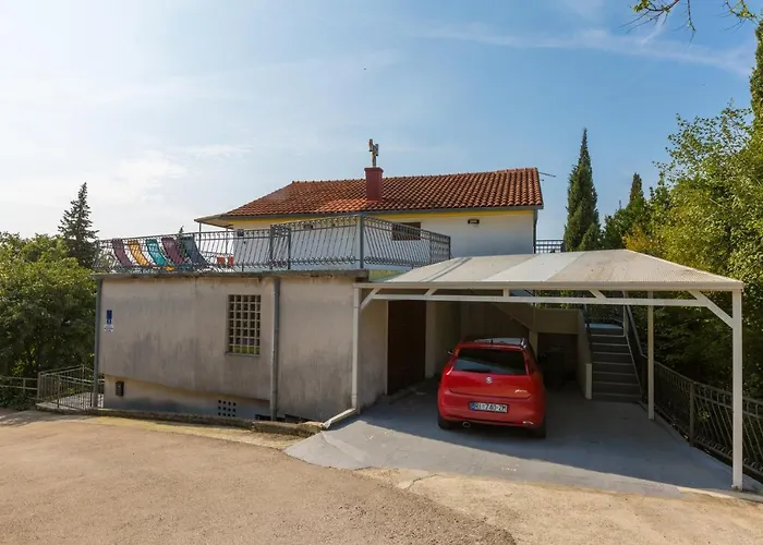 Apartament Jasminka Loncaric *