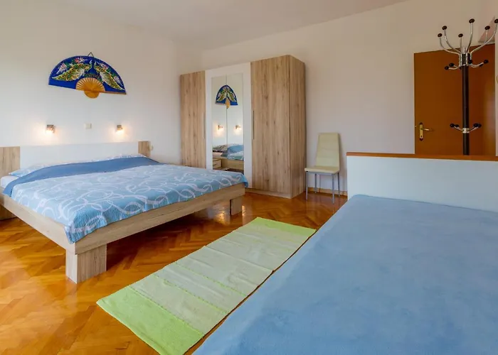 Apartament Jasminka Loncaric *