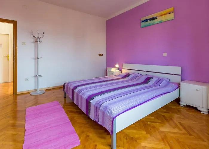 Apartament Jasminka Loncaric Crikvenica