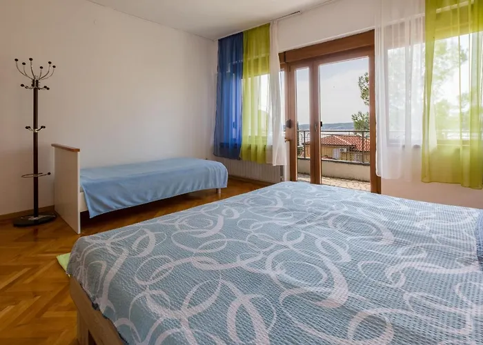 Jasminka Loncaric Apartament Crikvenica