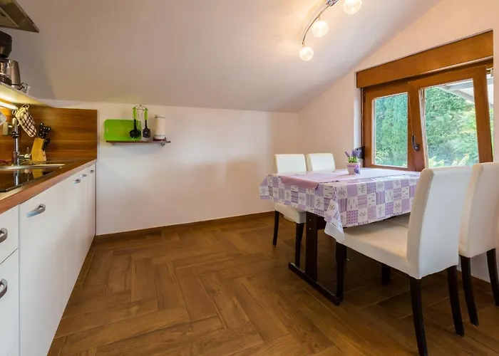 Apartament Jasminka Loncaric Crikvenica