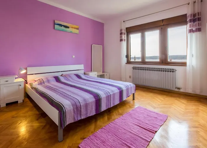 Jasminka Loncaric Apartament