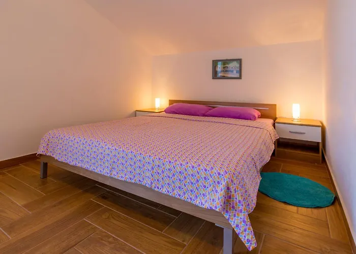 Jasminka Loncaric Apartament Crikvenica