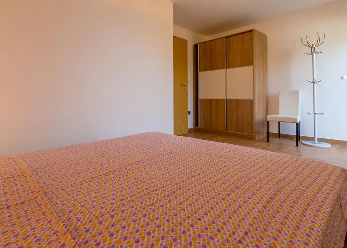 Apartament Jasminka Loncaric