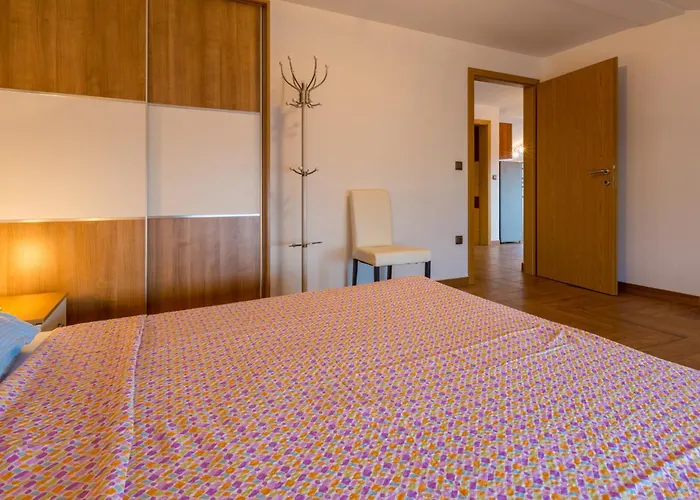 Apartament Jasminka Loncaric Crikvenica