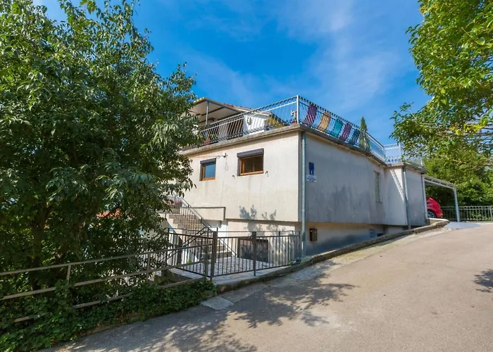 Apartament Jasminka Loncaric